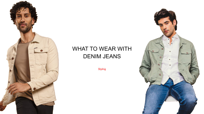 sachin and babi light blue dress Are Jeans Business Casual? main image 1