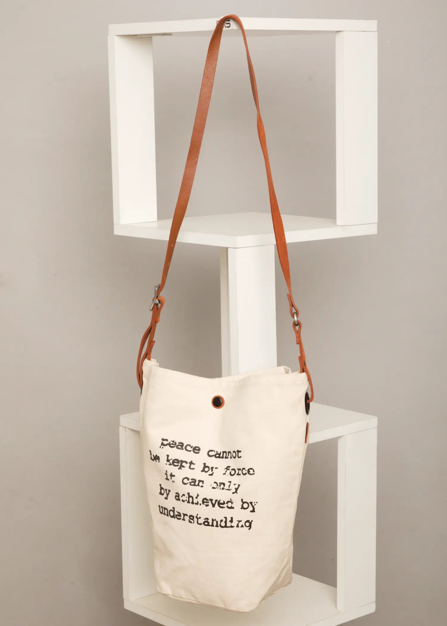 Bucket Bag NJC-2 Nostrum