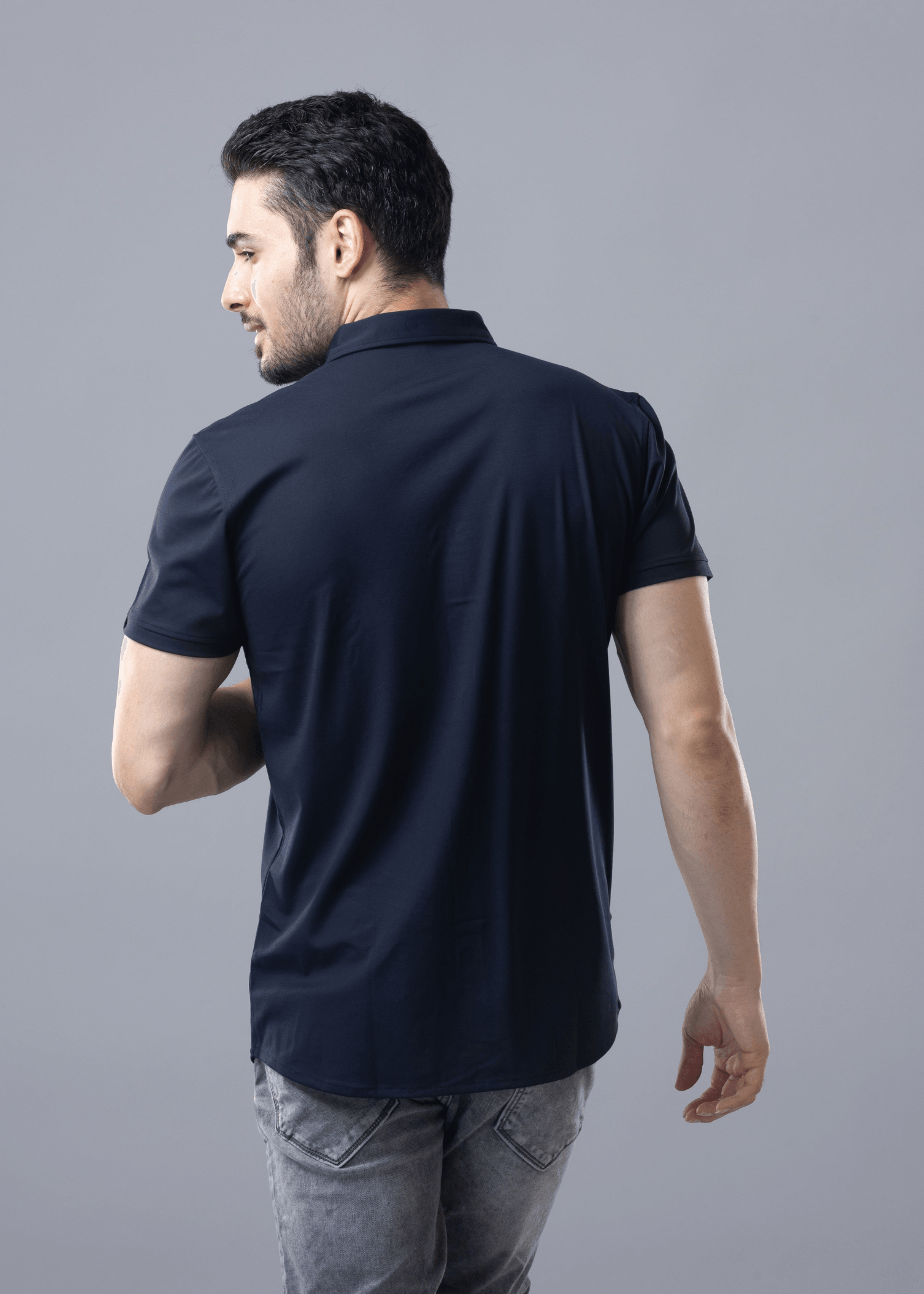 Aravi Half Sleves Shirt for men