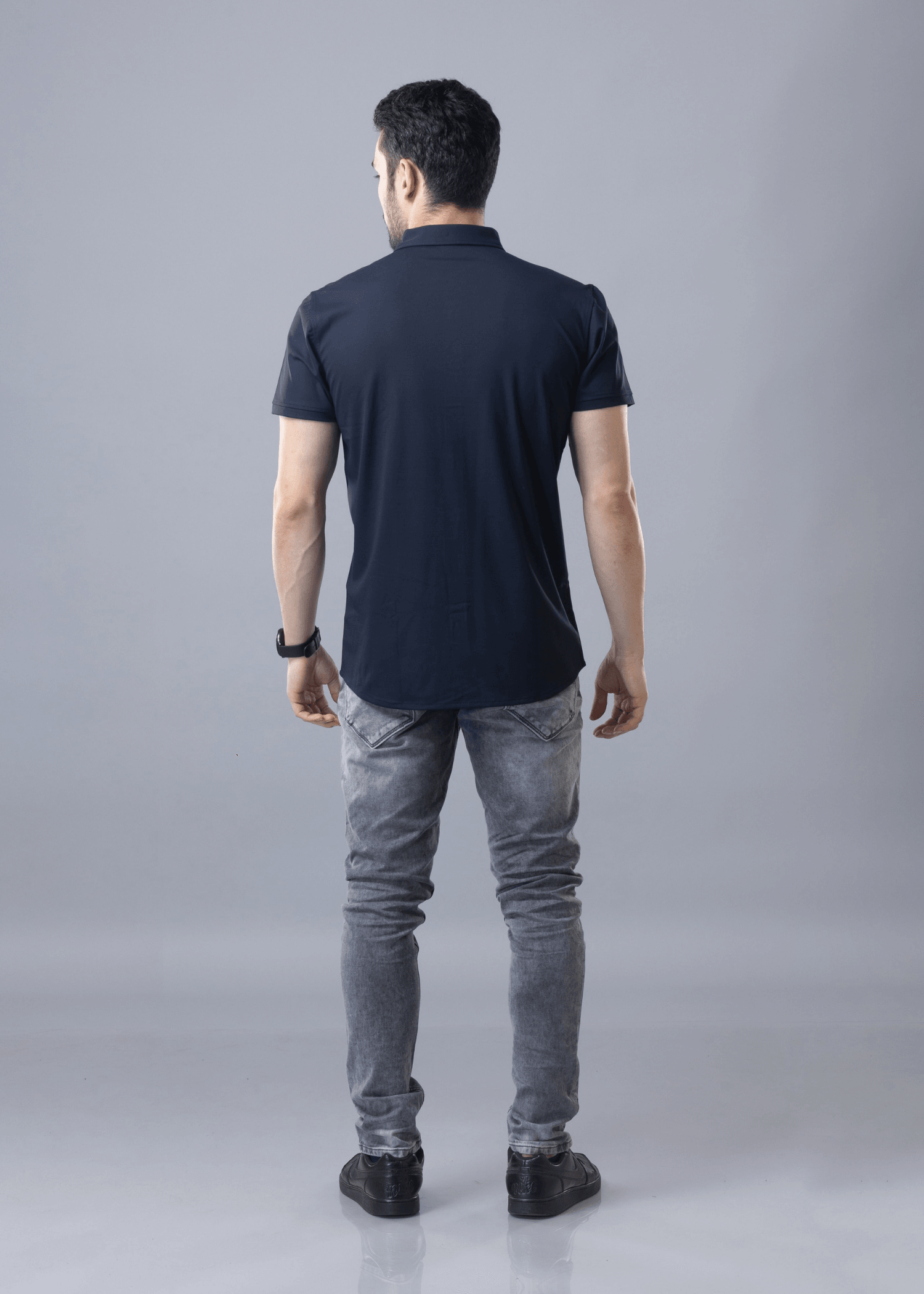 Aravi Half Sleves Shirt for men