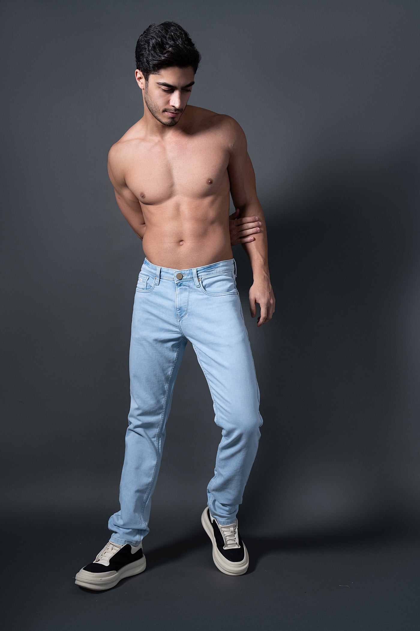 TROLEN REGULAR FIT FOR MAN