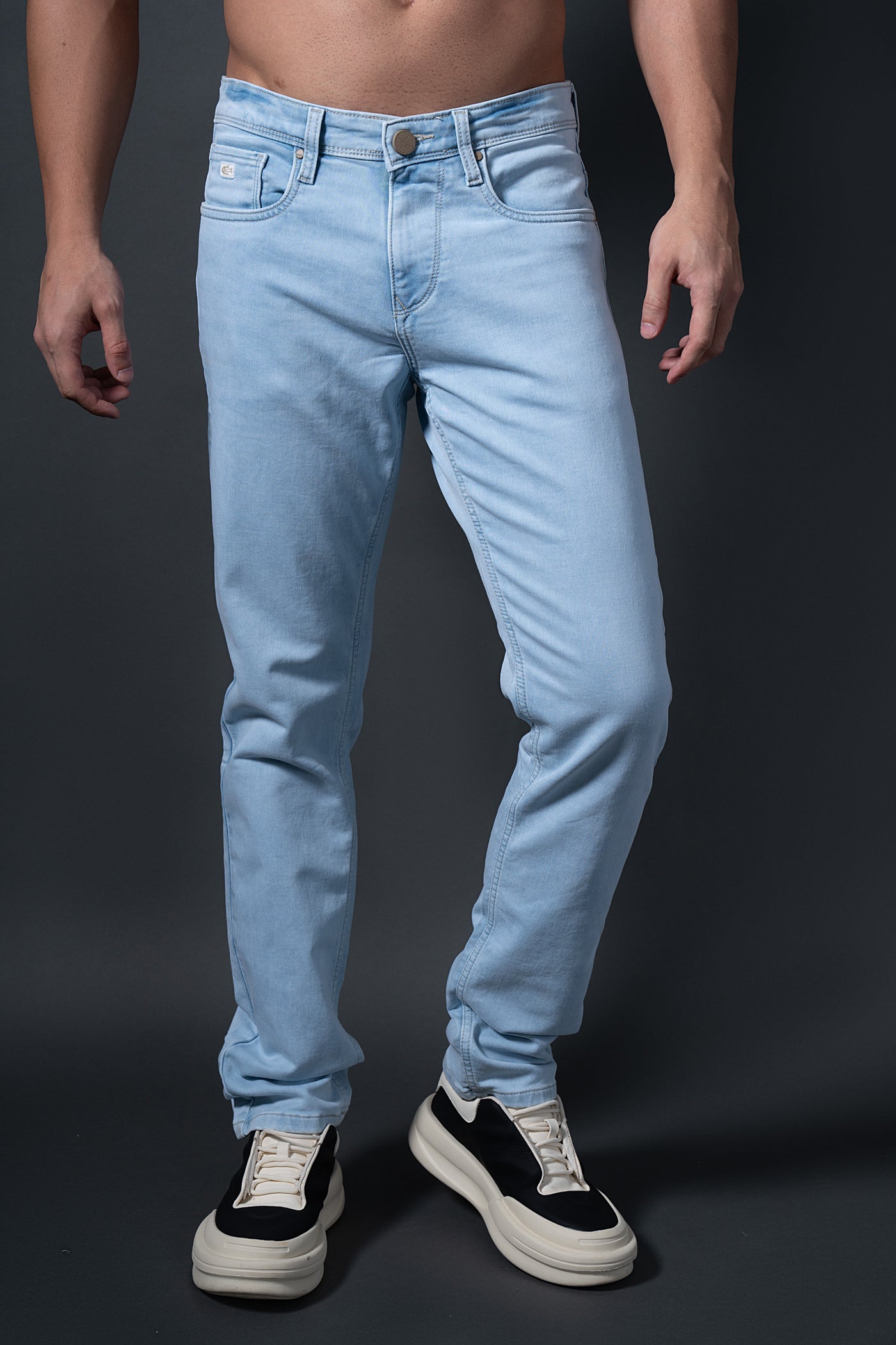 TROLEN REGULAR FIT FOR  MAN