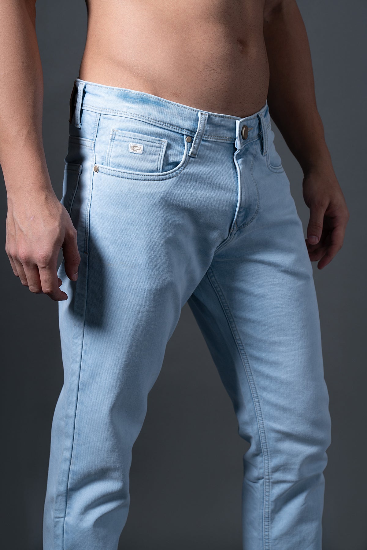 TROLEN REGULAR FIT FOR  MAN