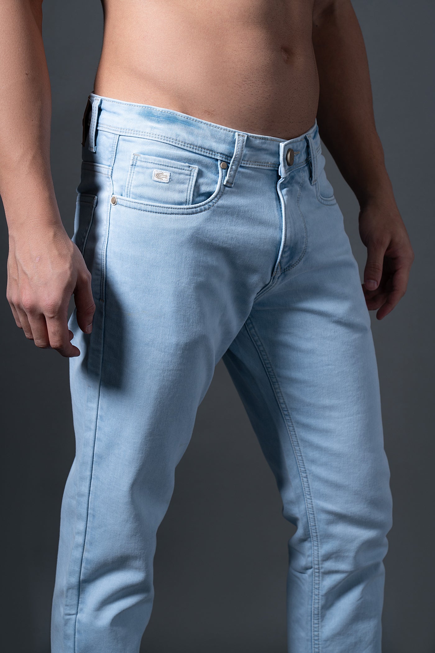 TROLEN REGULAR FIT FOR MAN