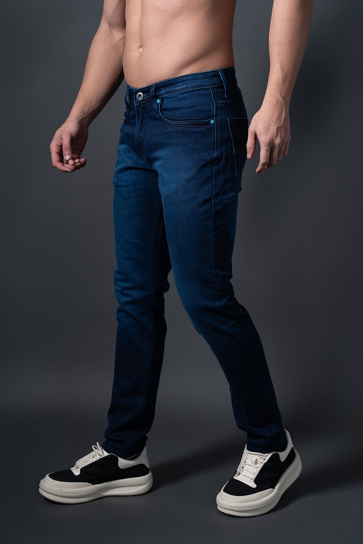 VERTON REGULAR FIT FOR MAN