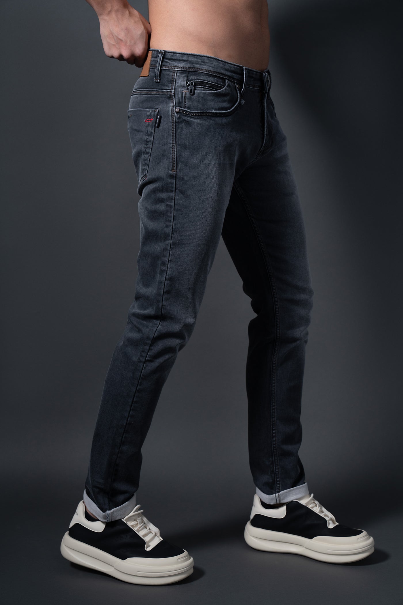 LENZO REGULAR FIT FOR MEN