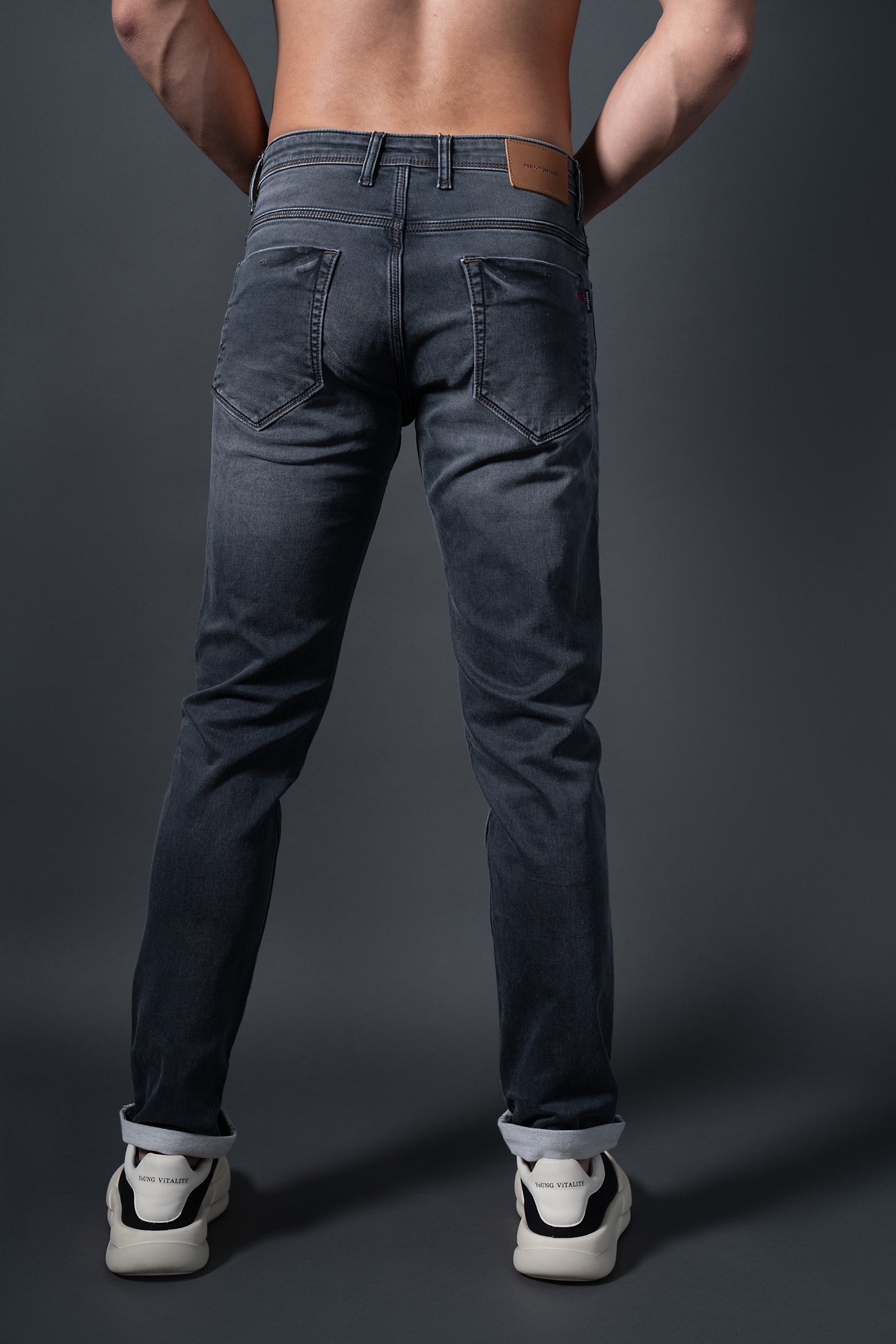 LENZO REGULAR FIT FOR MEN