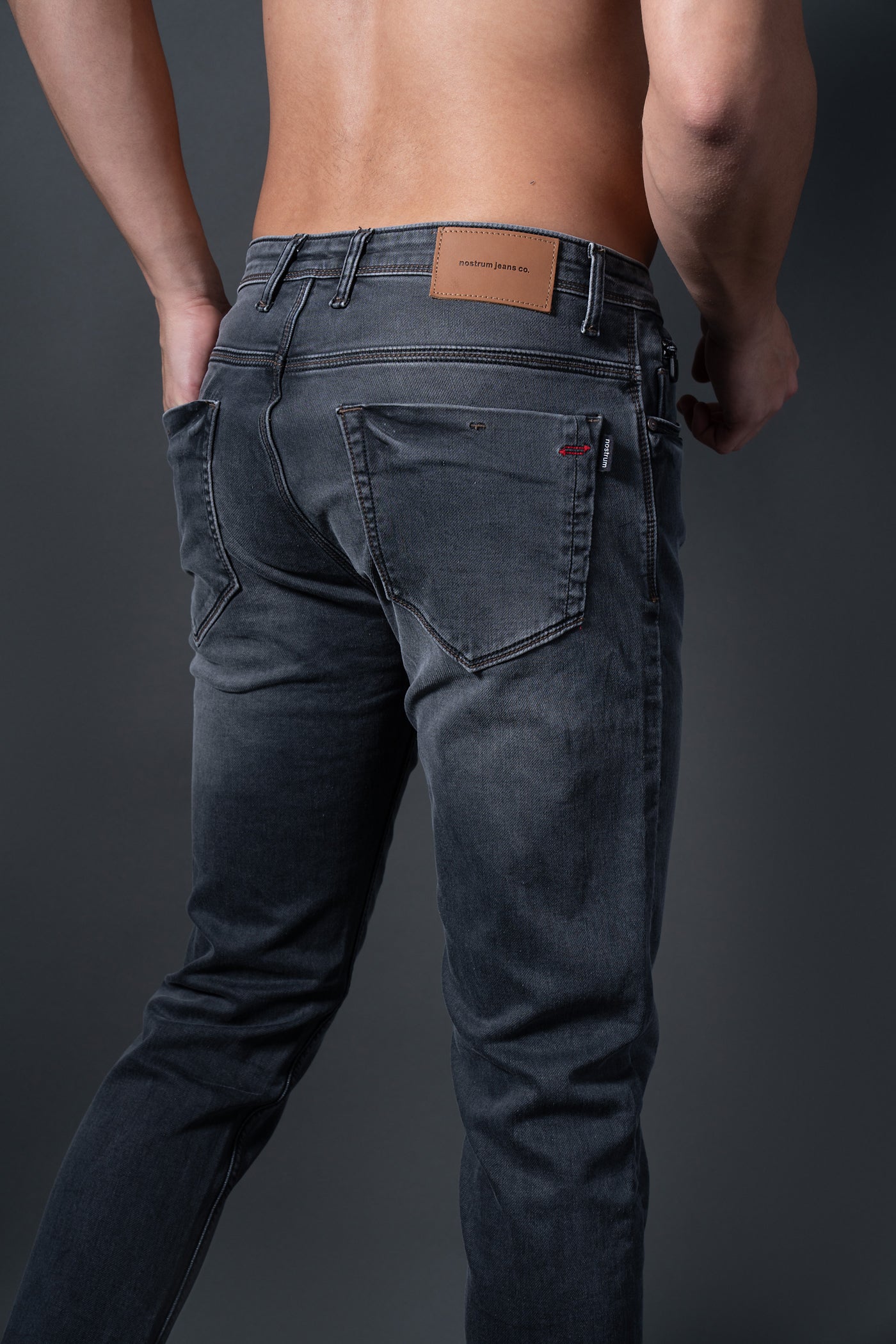 LENZO REGULAR FIT FOR MEN