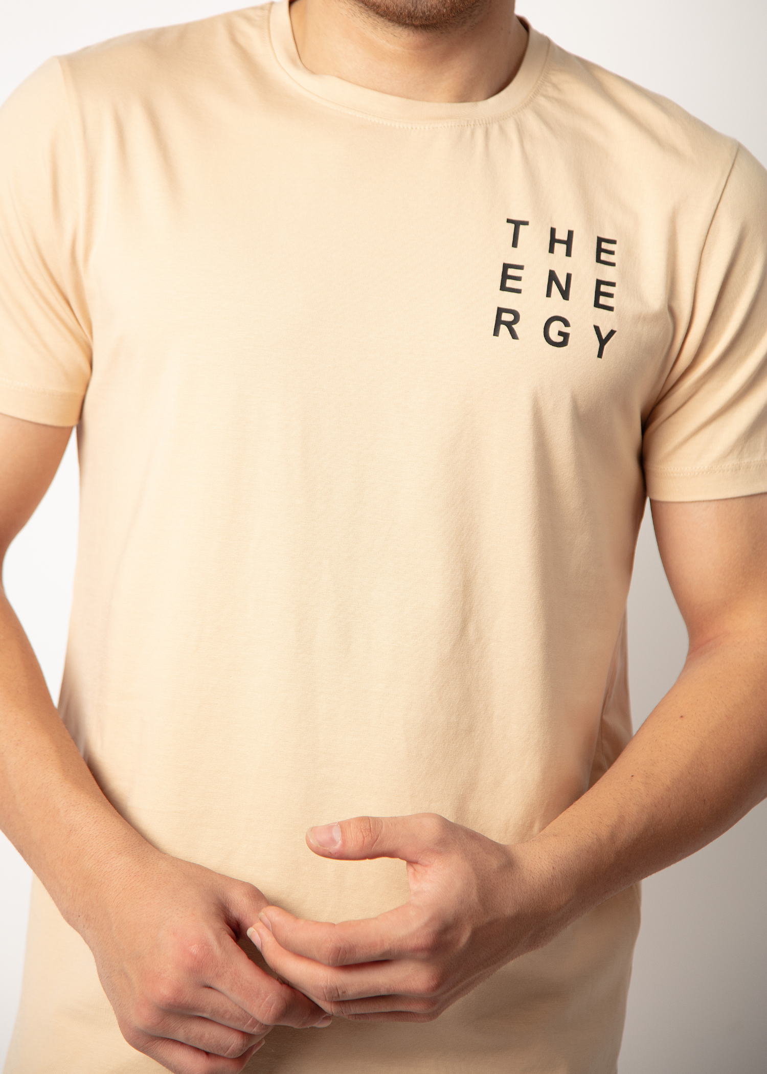 Tripwire Graphic Printed T-shirt For Men Nostrum