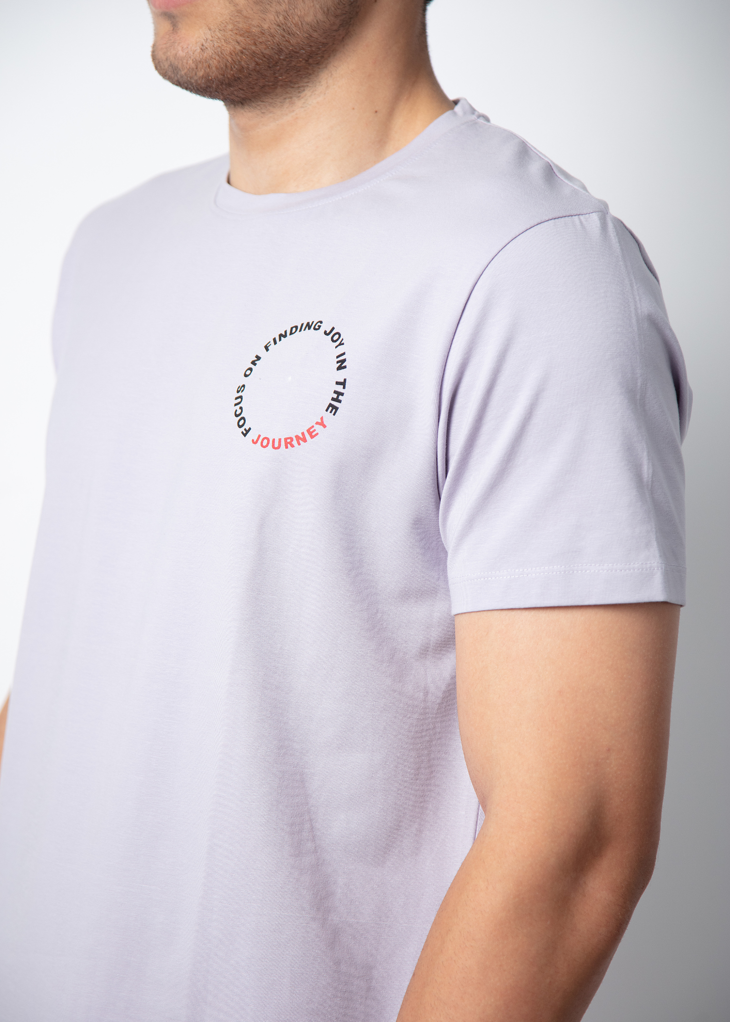 Giants Graphic Printed T-shirt For Men Nostrum