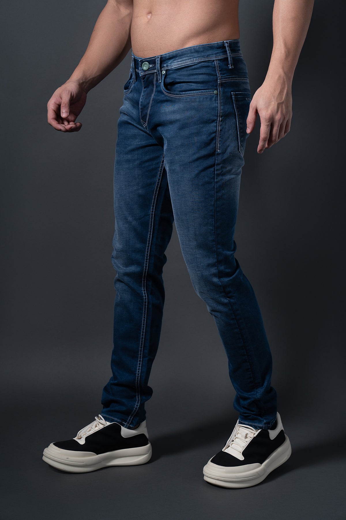 MOTRIL REGULAR FIT FOR MEN