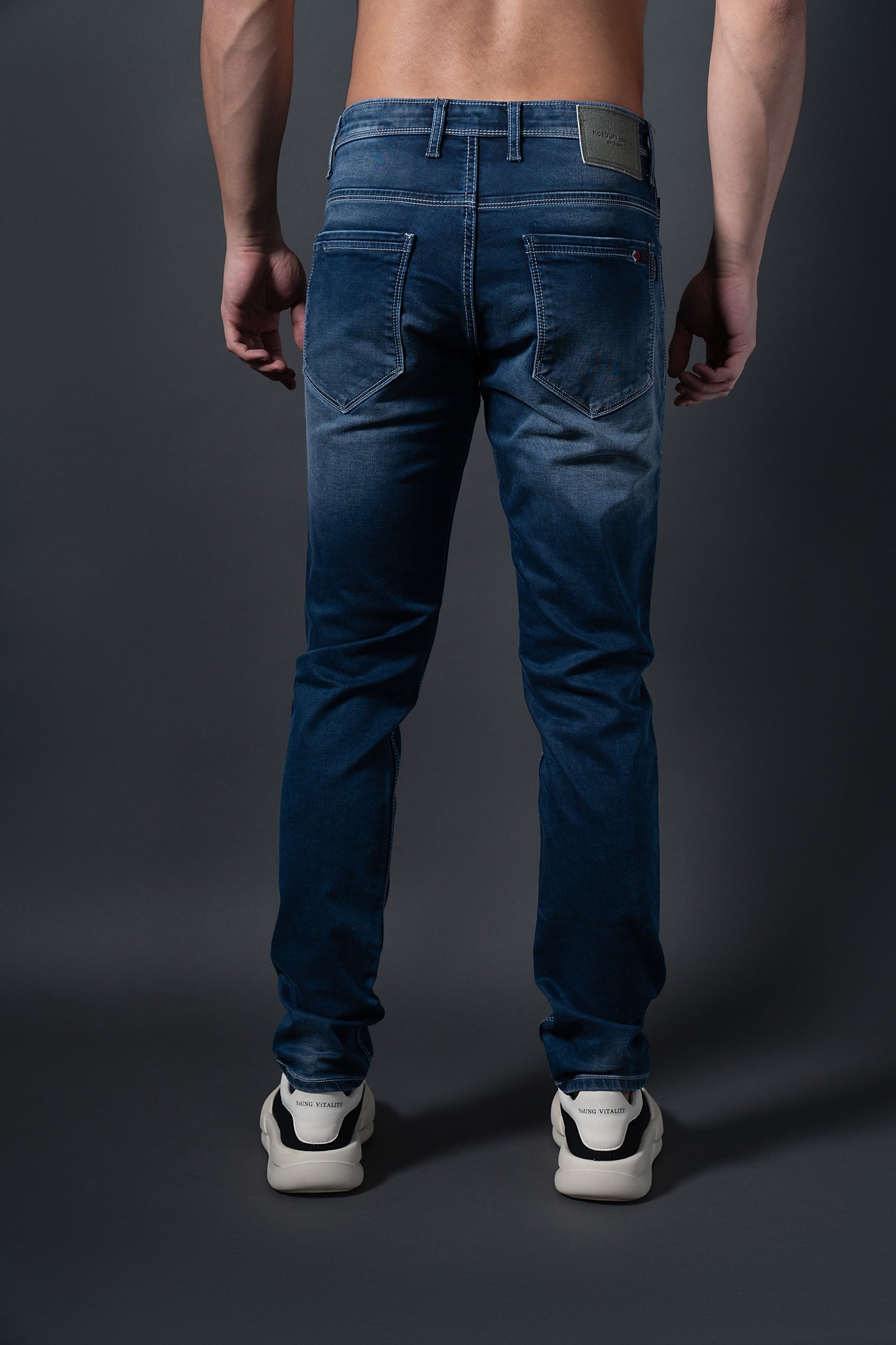 MOTRIL REGULAR FIT FOR MEN