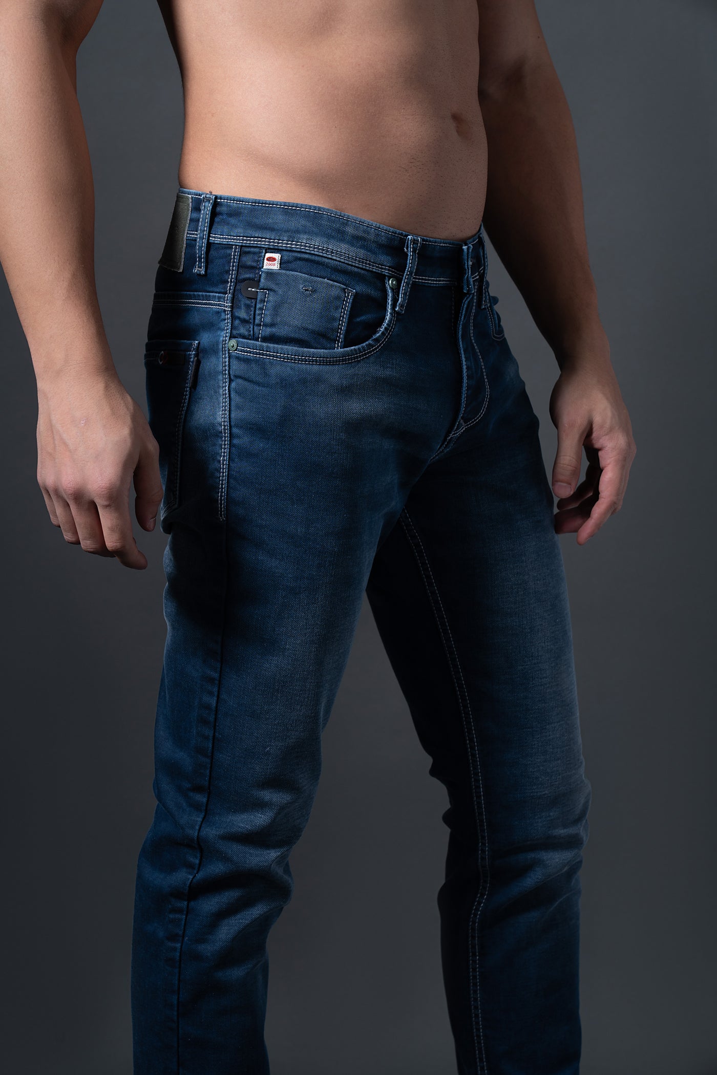 MOTRIL REGULAR FIT FOR MEN
