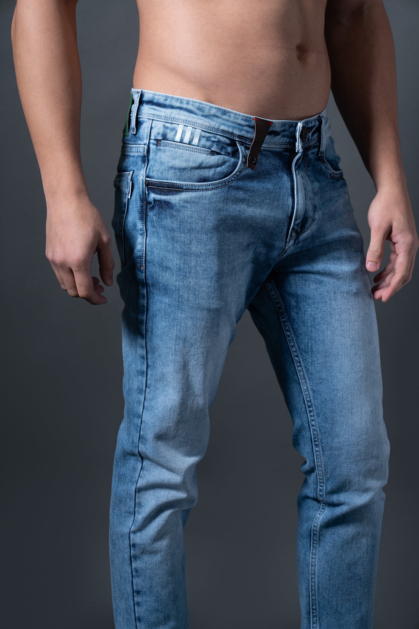 GABON REGULAR FIT FOR MEN