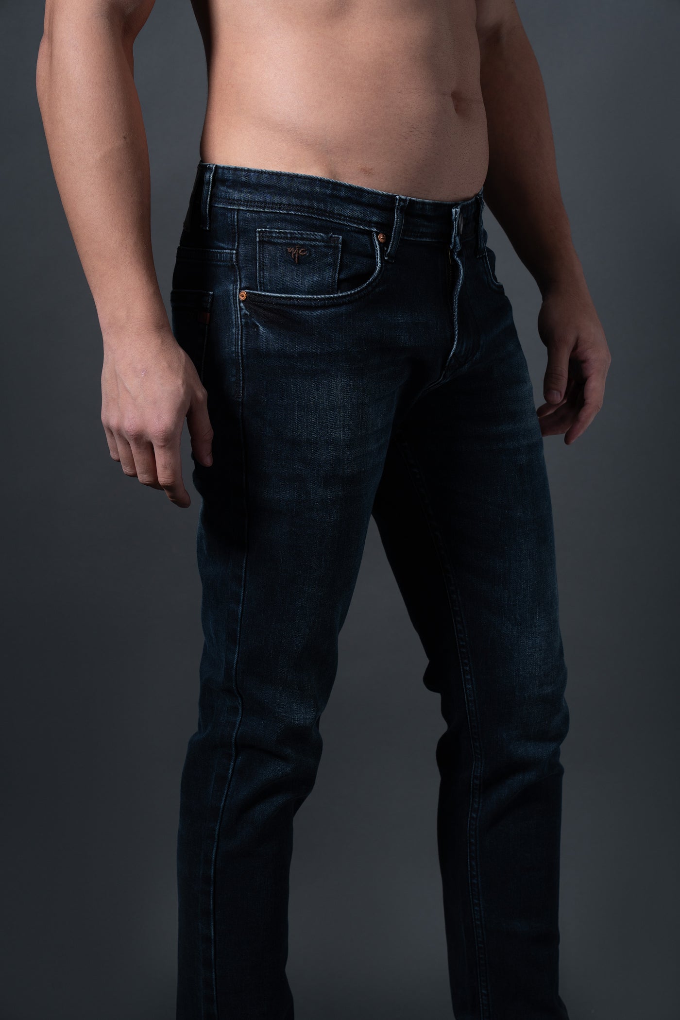 TRIGNO REGULAR FIT FOR MAN
