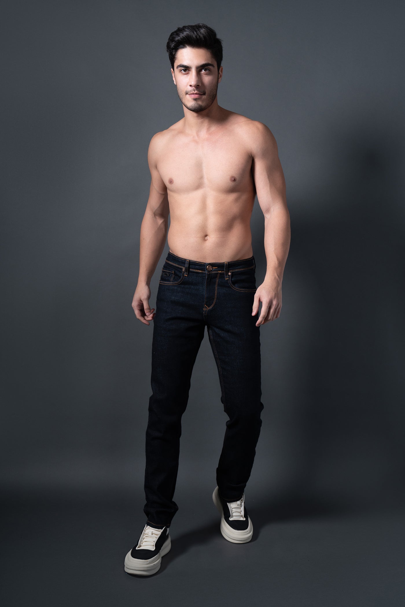 WORDPLAY REGULAR FIT FOR MAN