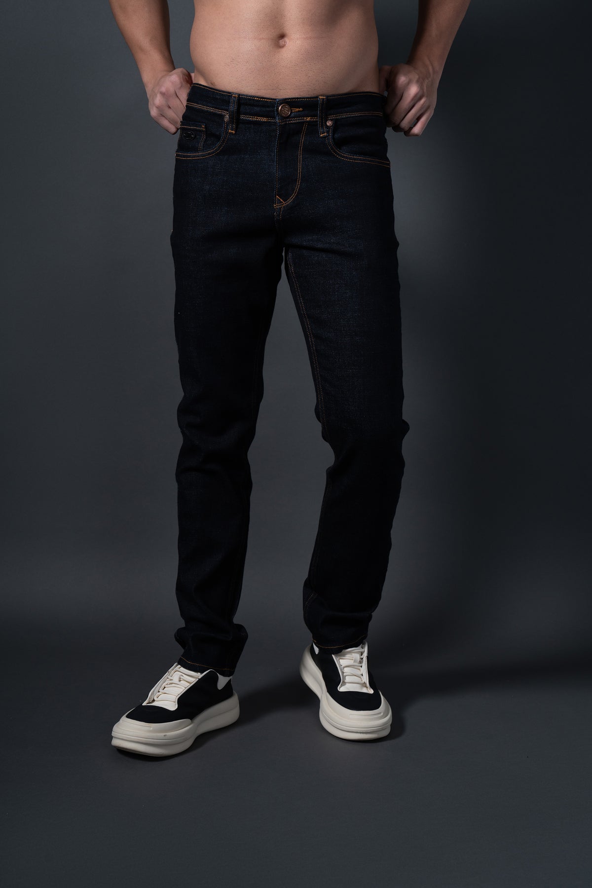 WORDPLAY REGULAR FIT FOR MAN