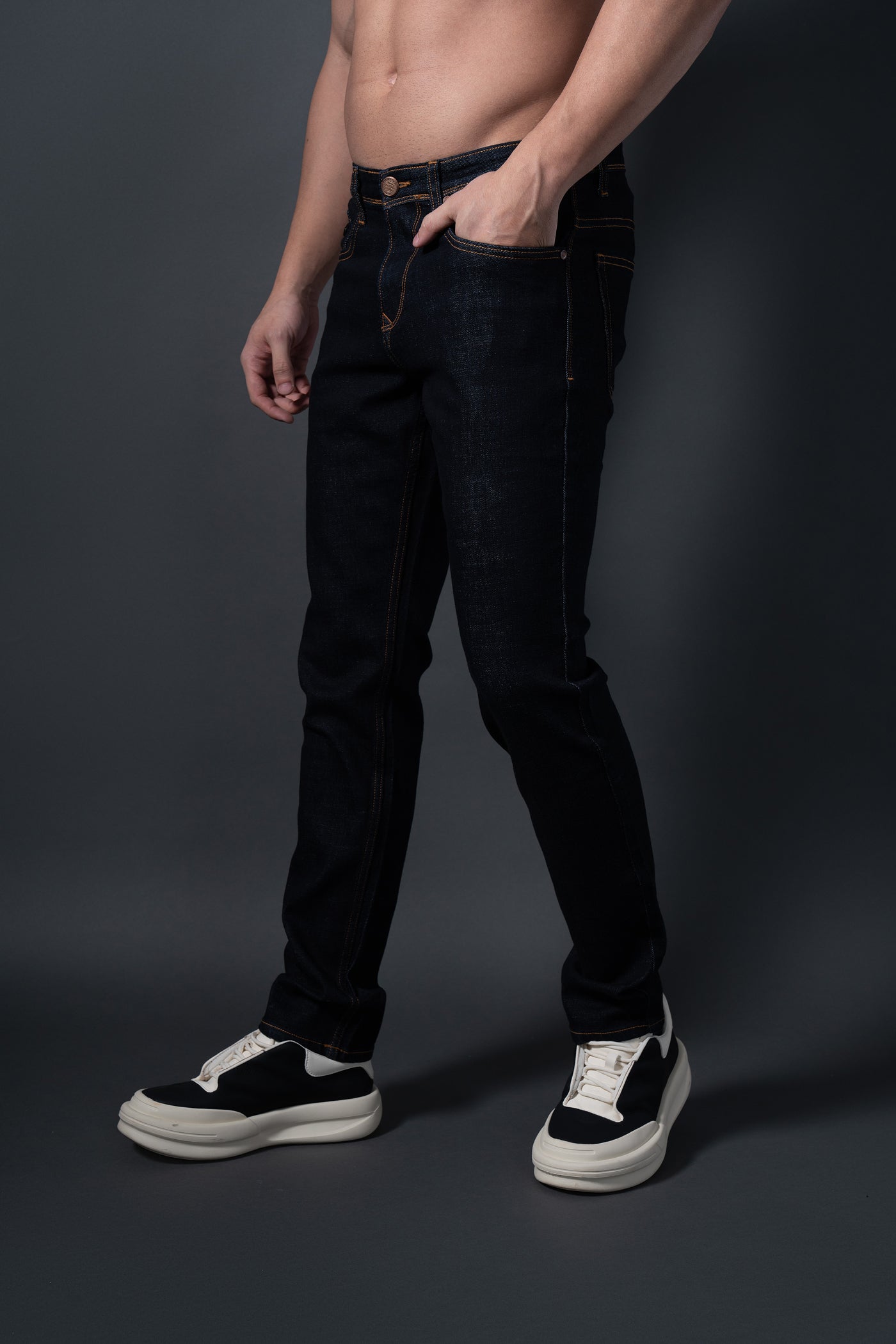 WORDPLAY REGULAR FIT FOR MAN