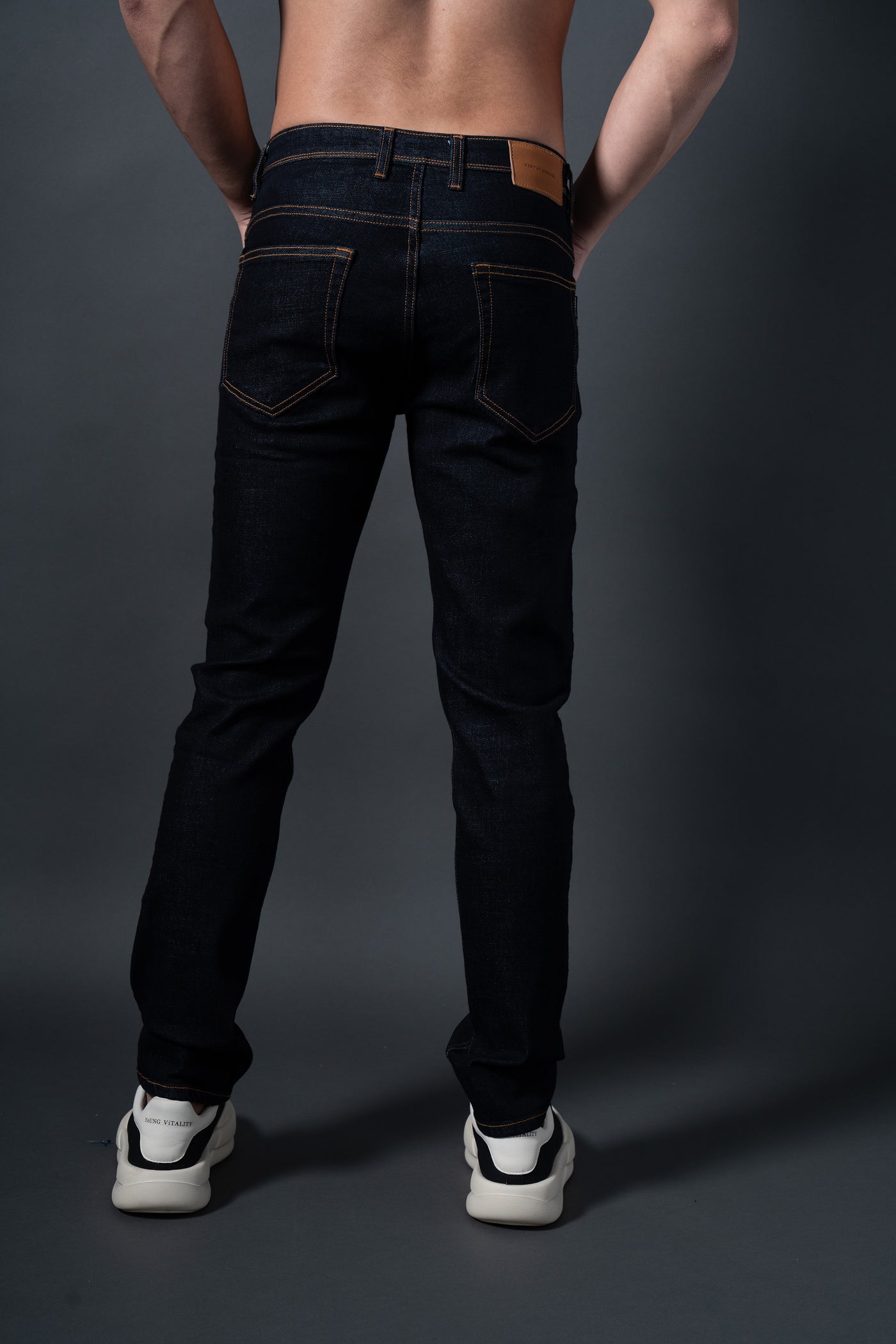 WORDPLAY REGULAR FIT FOR MAN