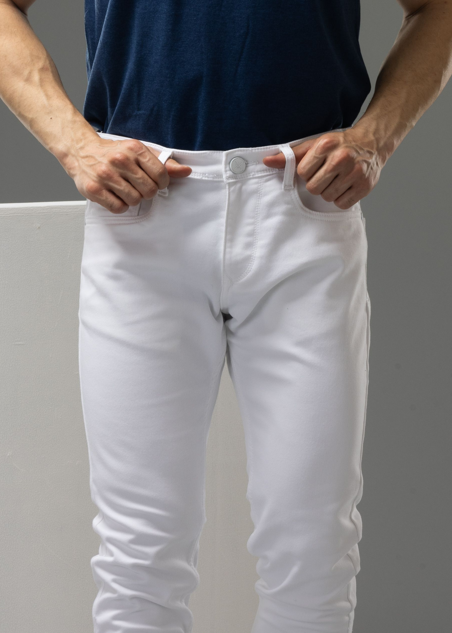 Stunner Regular Fit Denim Jeans For Men