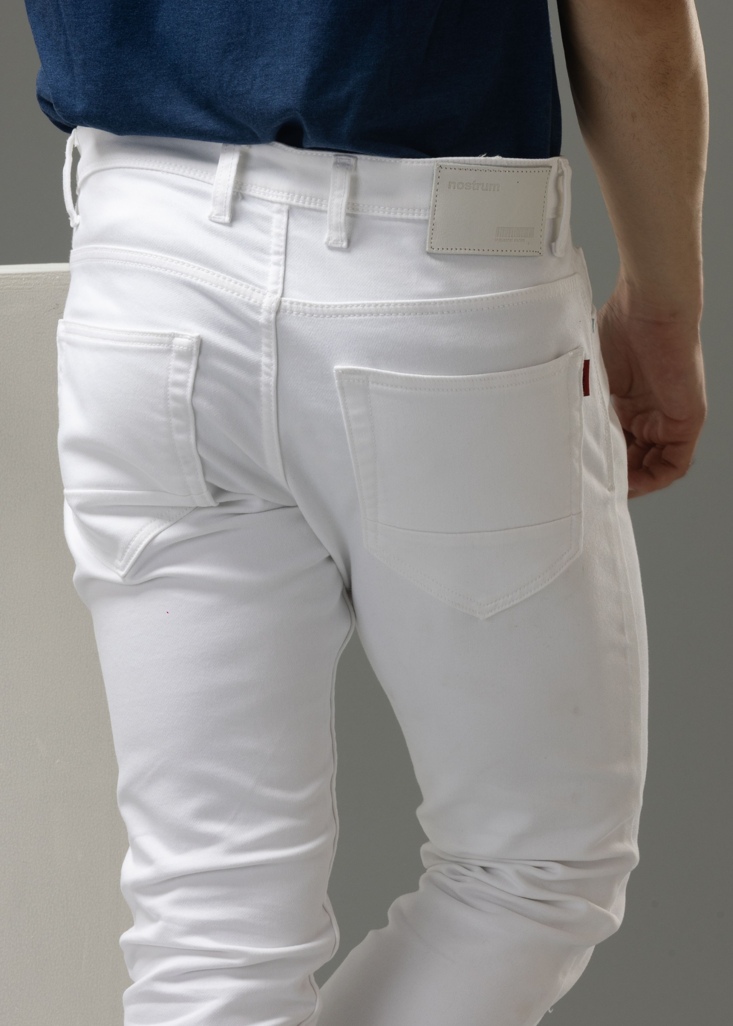 Stunner Regular Fit Denim Jeans For Men