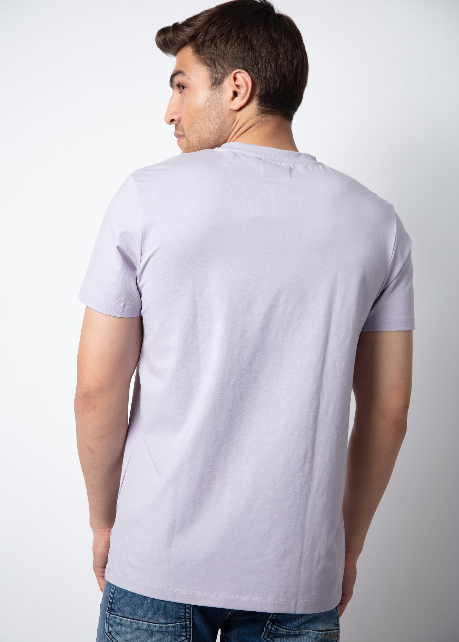 Giants Graphic Printed T-shirt For Men Nostrum