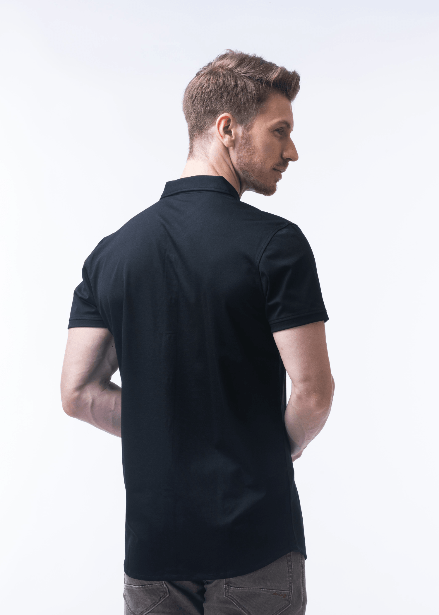 Aravi Half Sleves Shirt for men