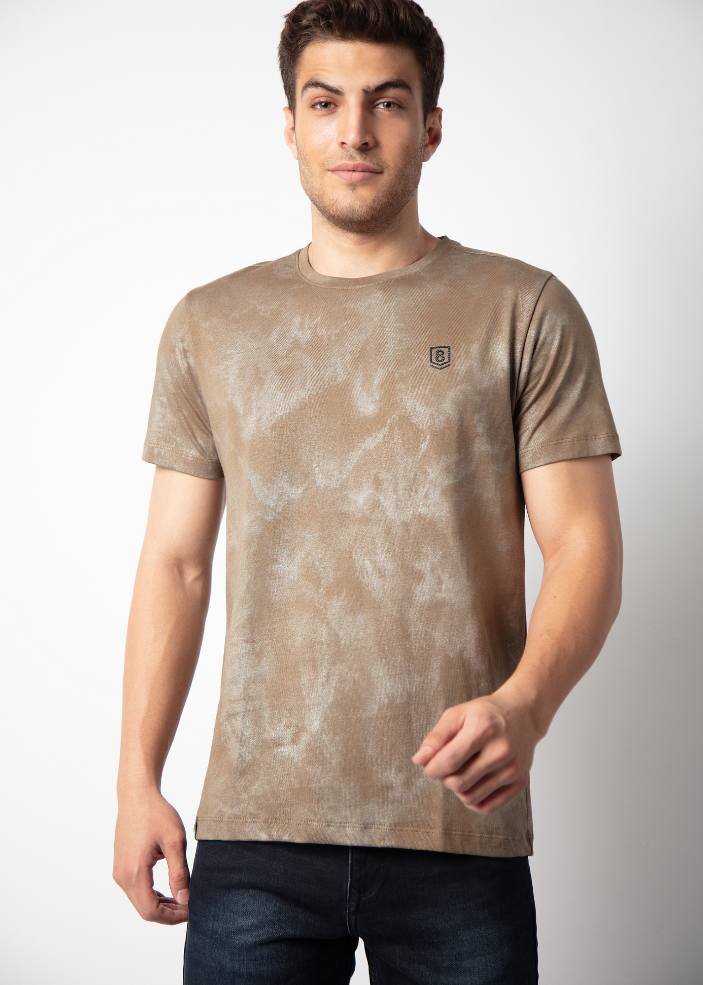 #Color_Brown