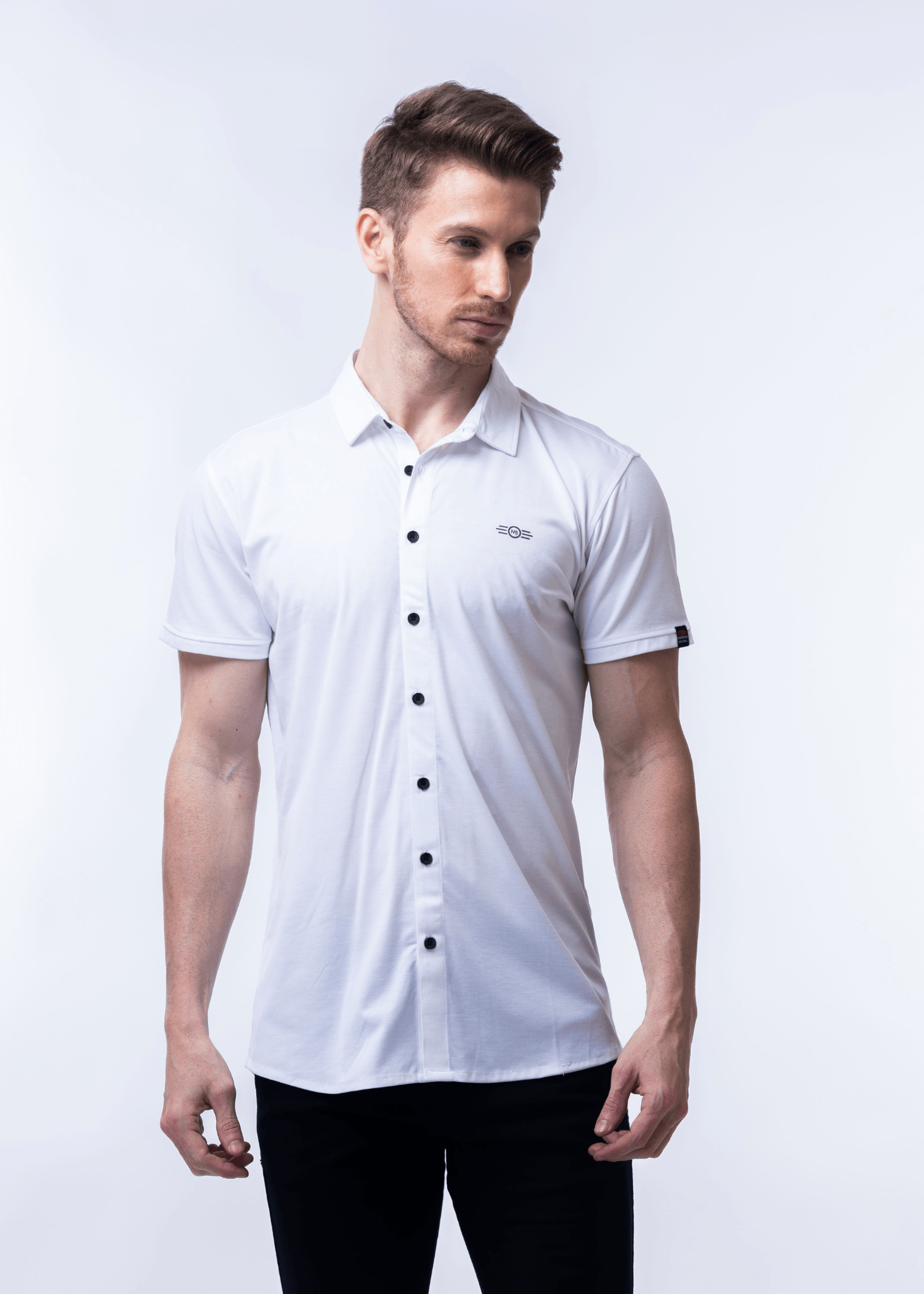 Aravi Half Sleves Shirt for men