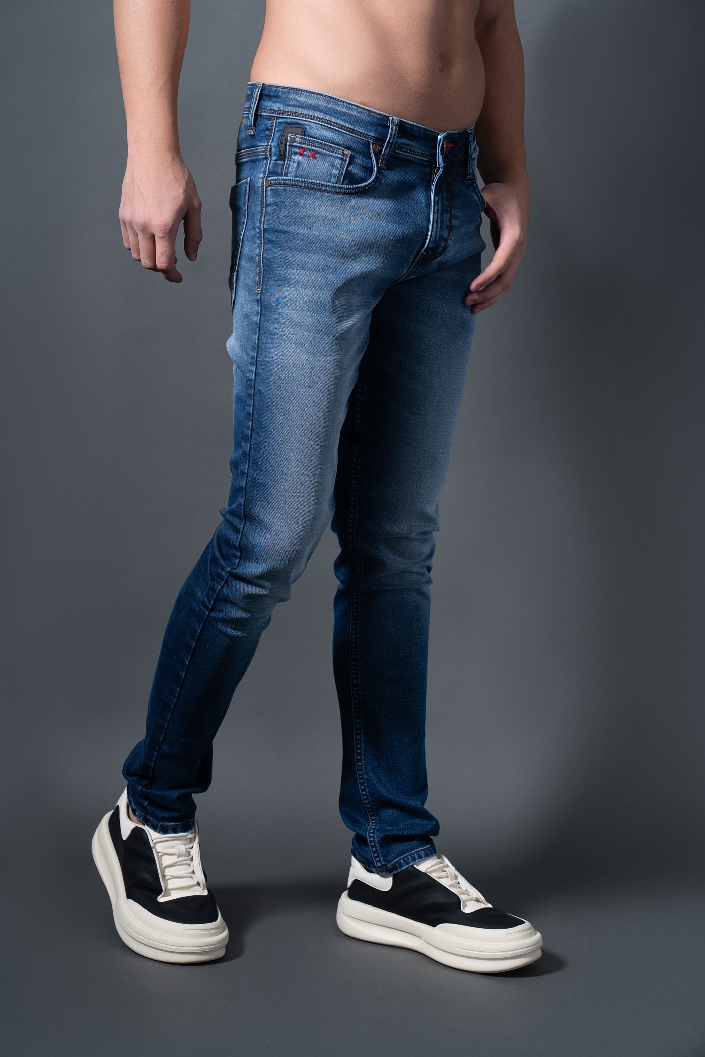 BERING REGULAR FIT FOR MAN