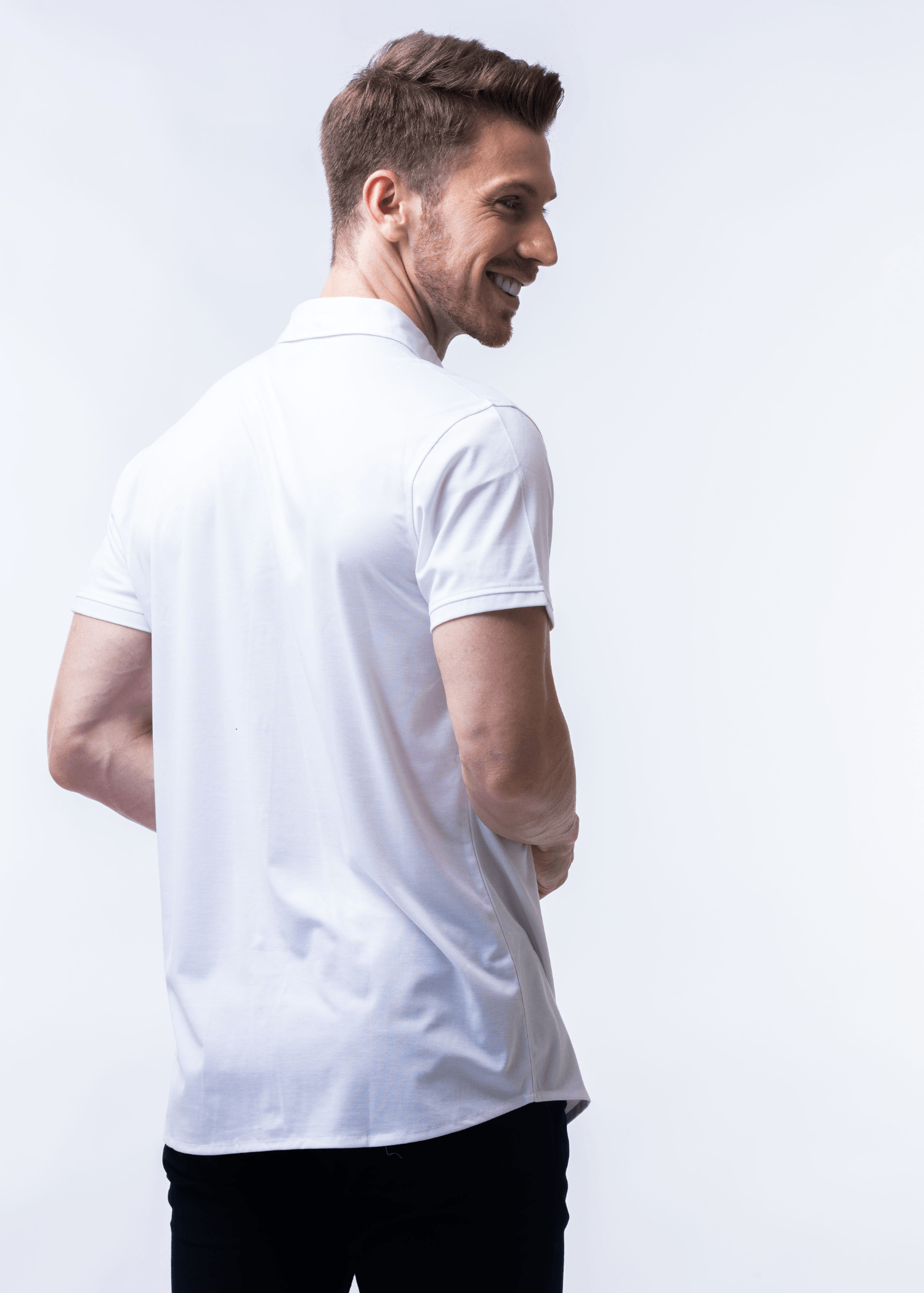 Aravi Half Sleves Shirt for men