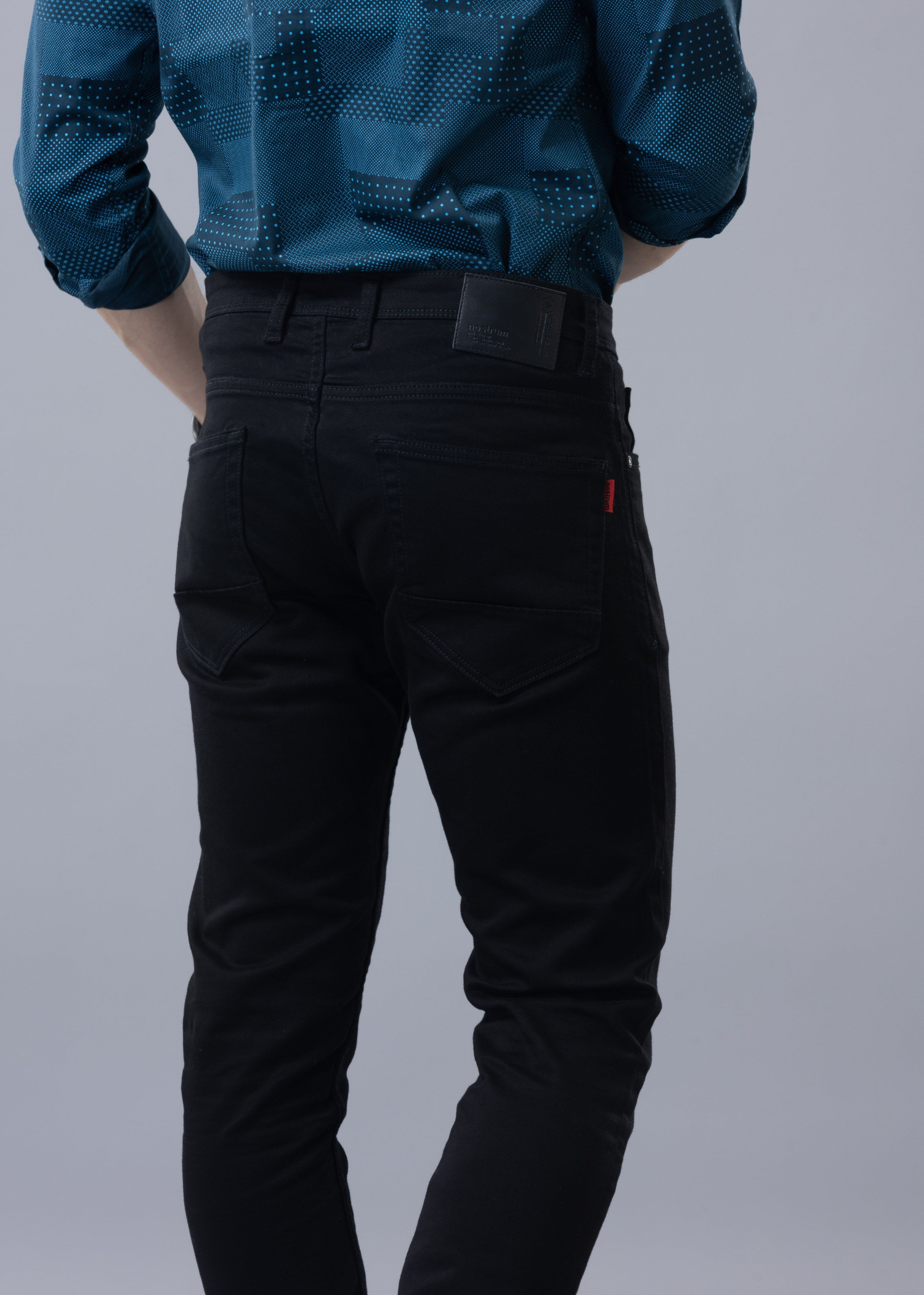 Stunner Regular Fit Denim Jeans For Men