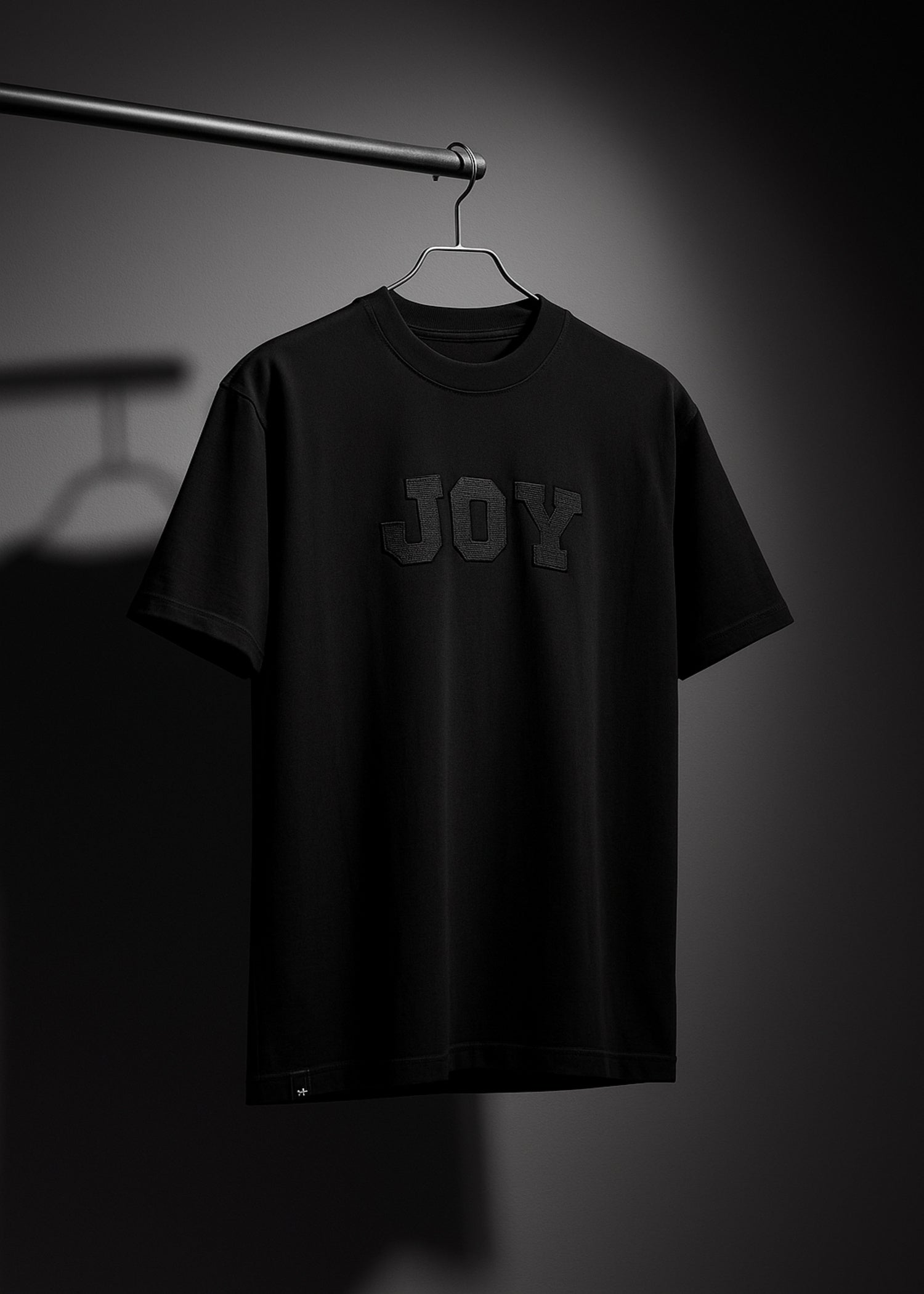 Undertake T-Shirt for Men | Minimal Streetwear Tee in 2 Colours