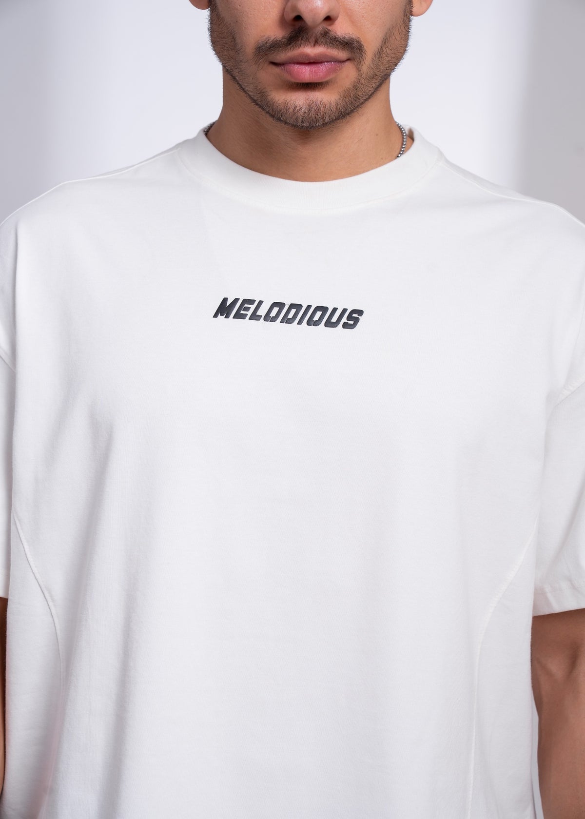 Unlock Oversized T-Shirt for Men | Casual Streetwear Style