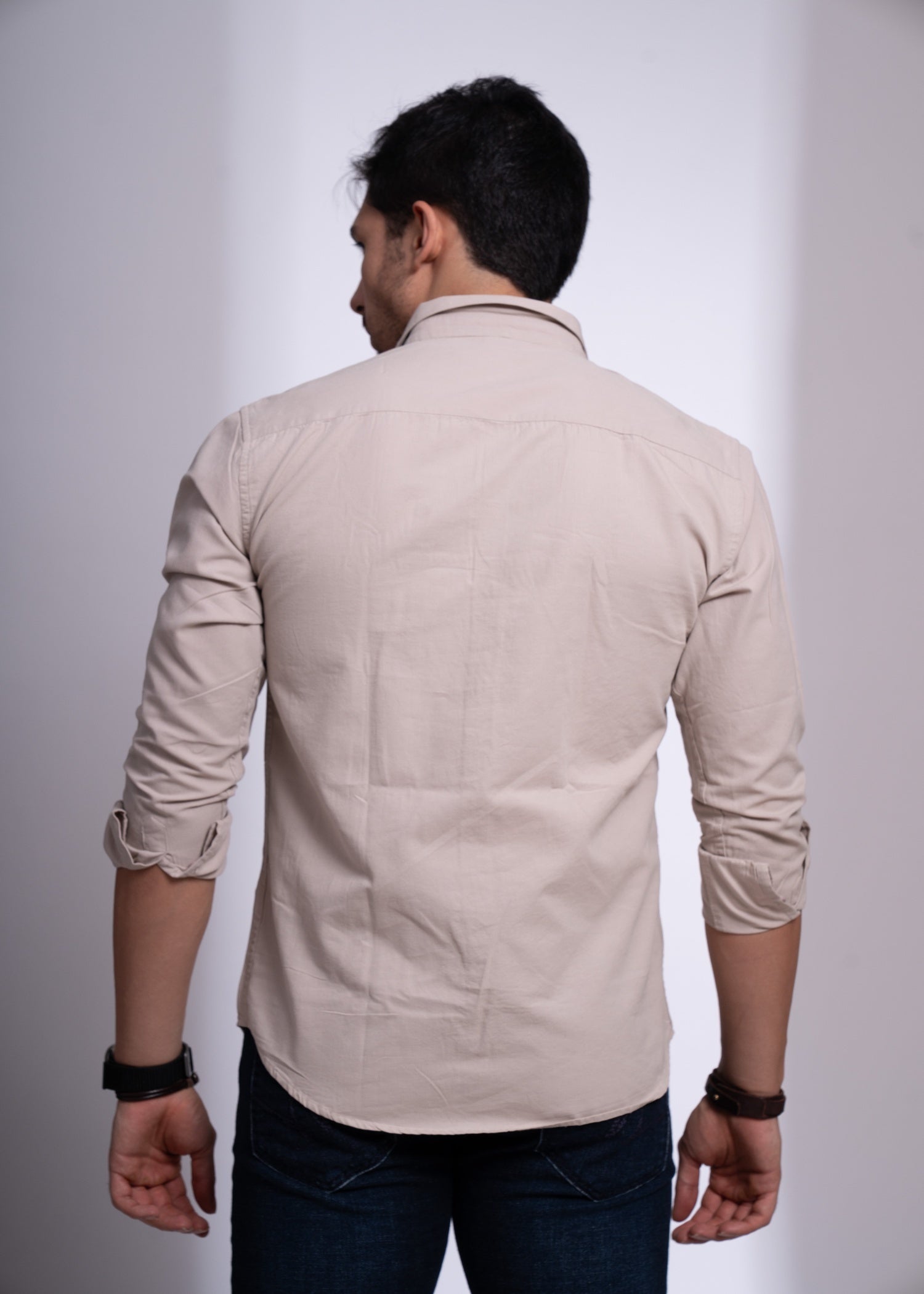 VISIBLE FULL Sleeve Shirt For Men