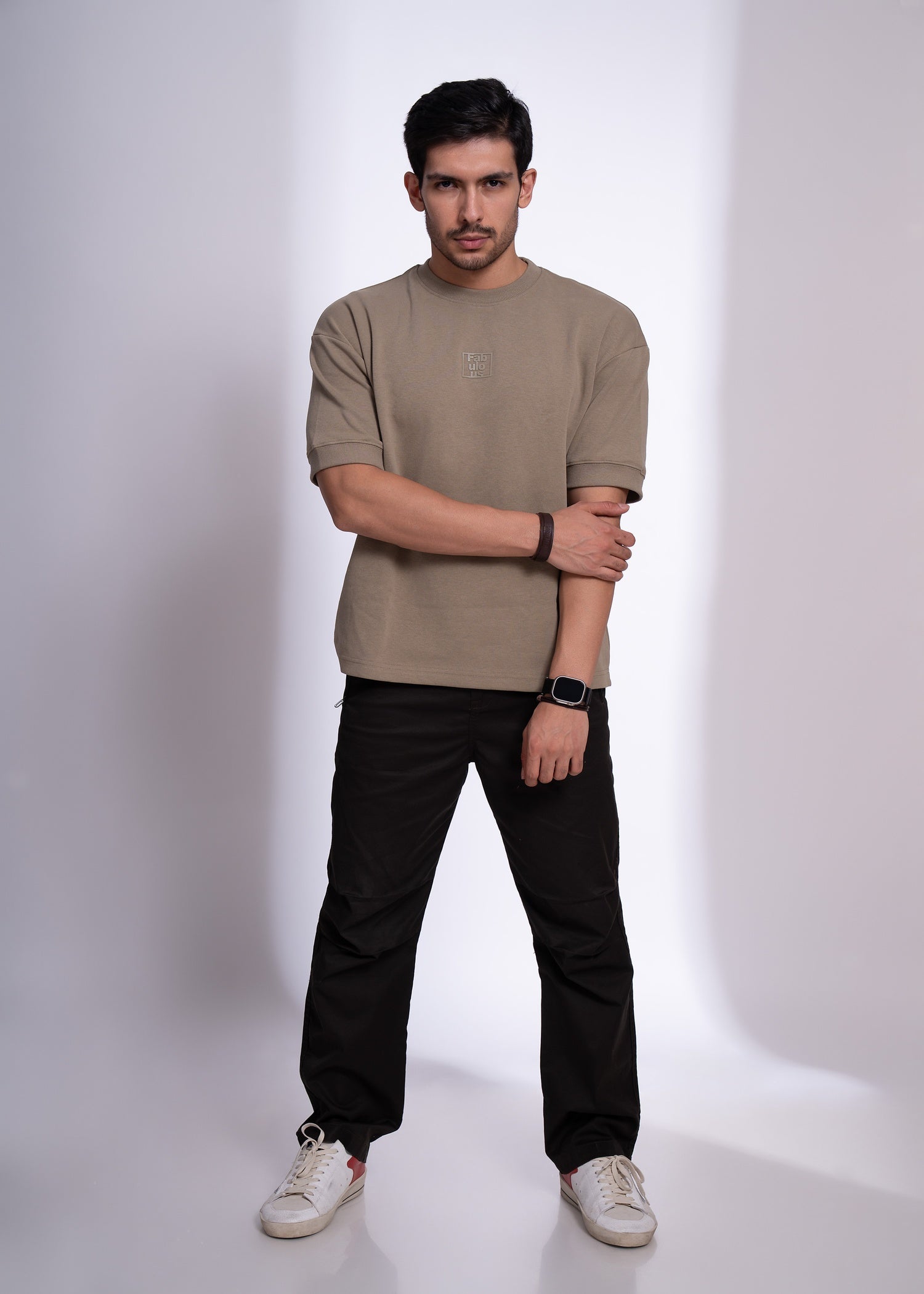 Fabulous Oversized T-Shirt for Men | Relaxed Everyday Style