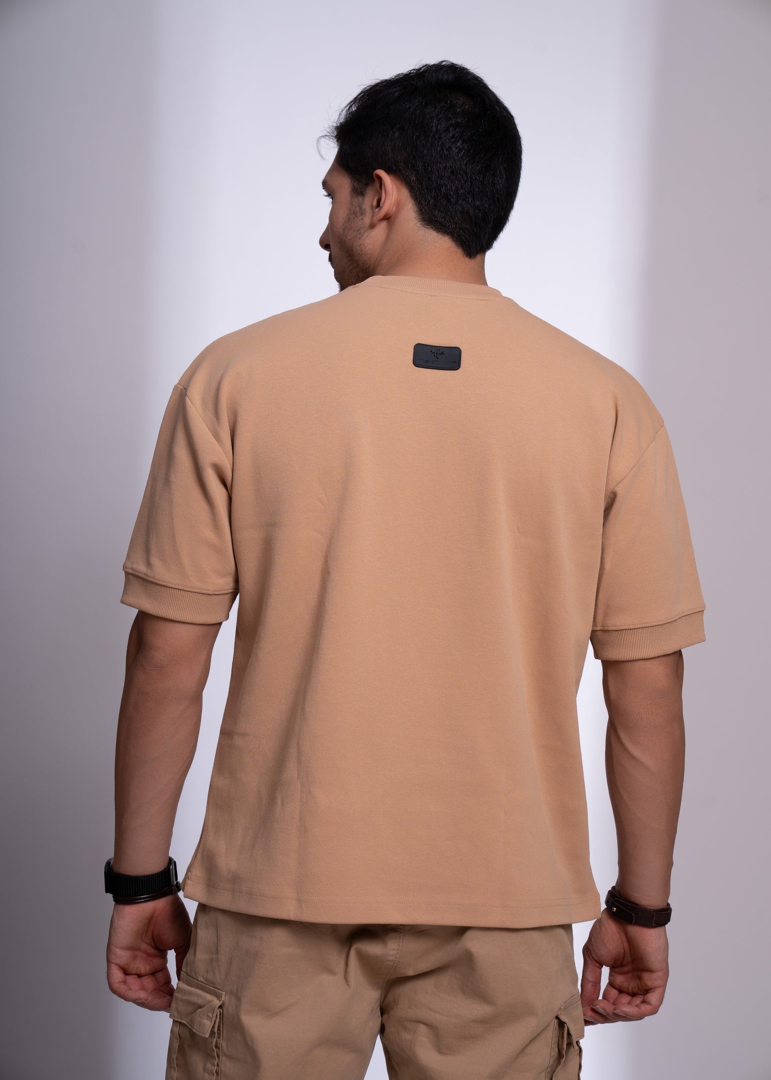 FABULOUS OVERSIZED T-SHIRT
