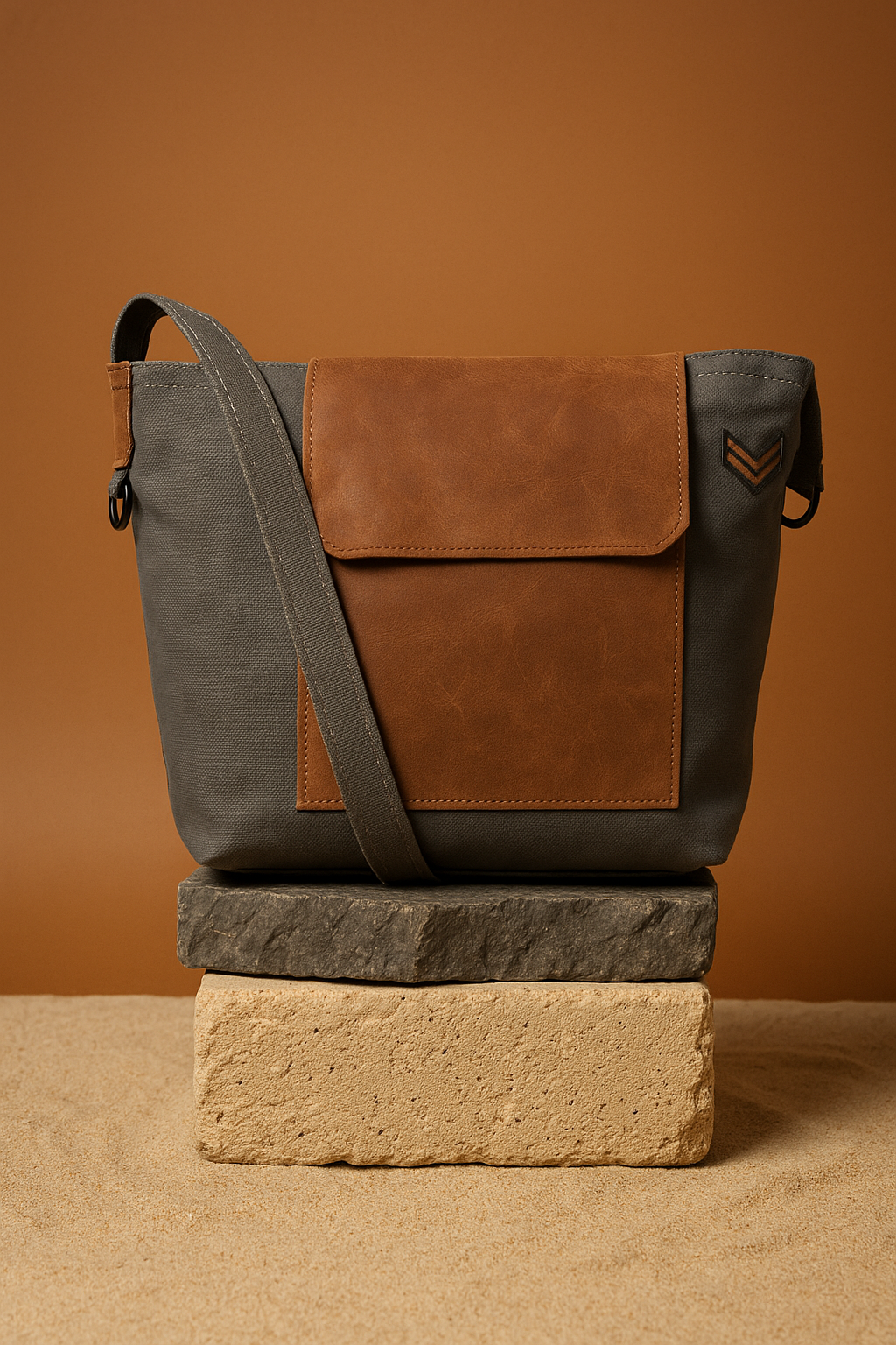 Sling Bag for Men | Stylish Crossbody Everyday Bag