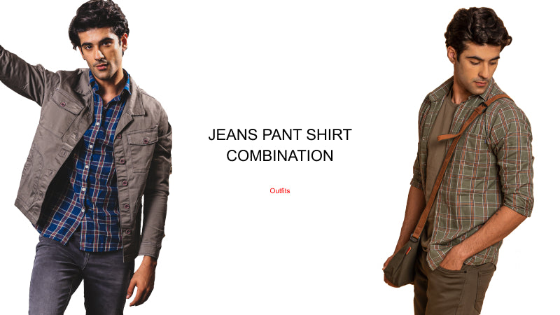 Discover-Stylish-Jeans-Pant-Shirt-Combinations Nostrum