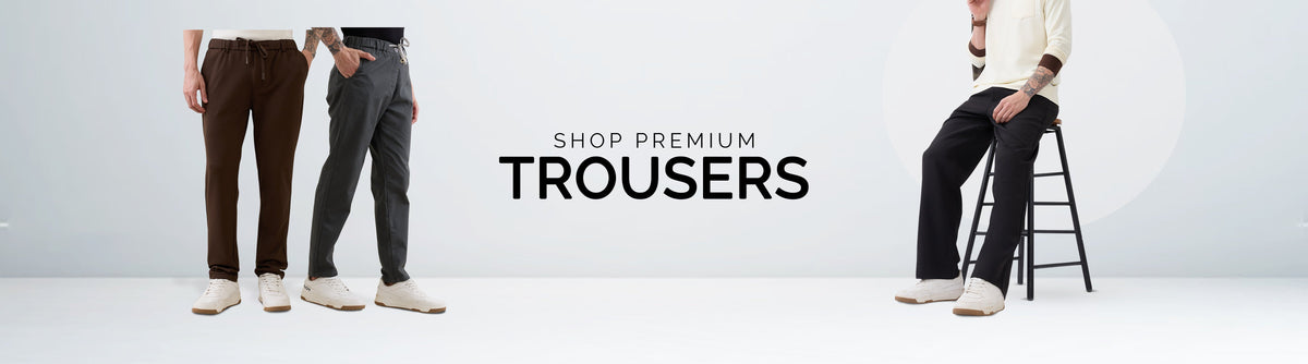 Na All Trousers