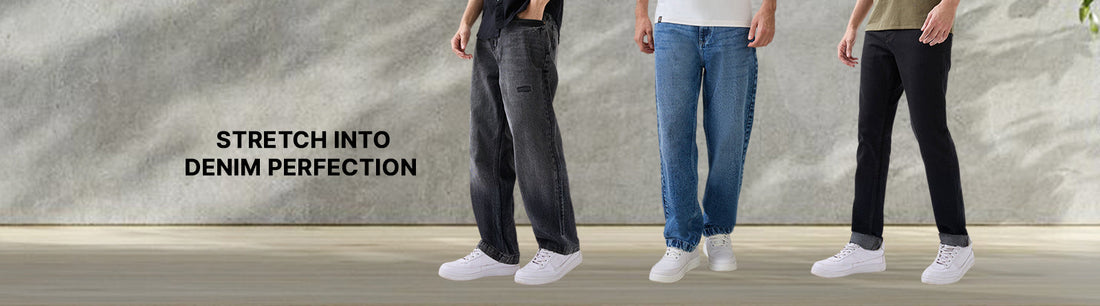 Baggy Nostrum