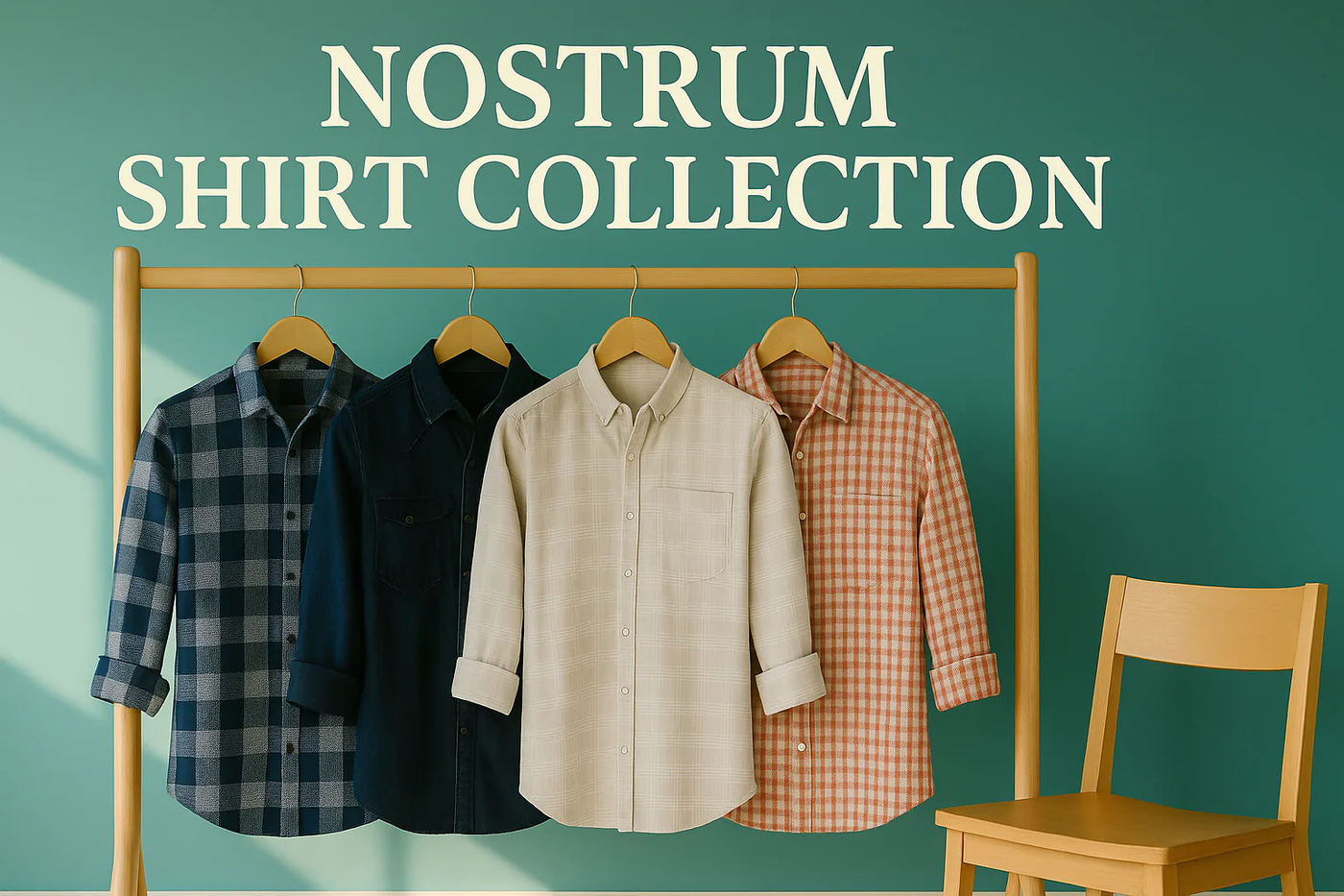 SHIRTS