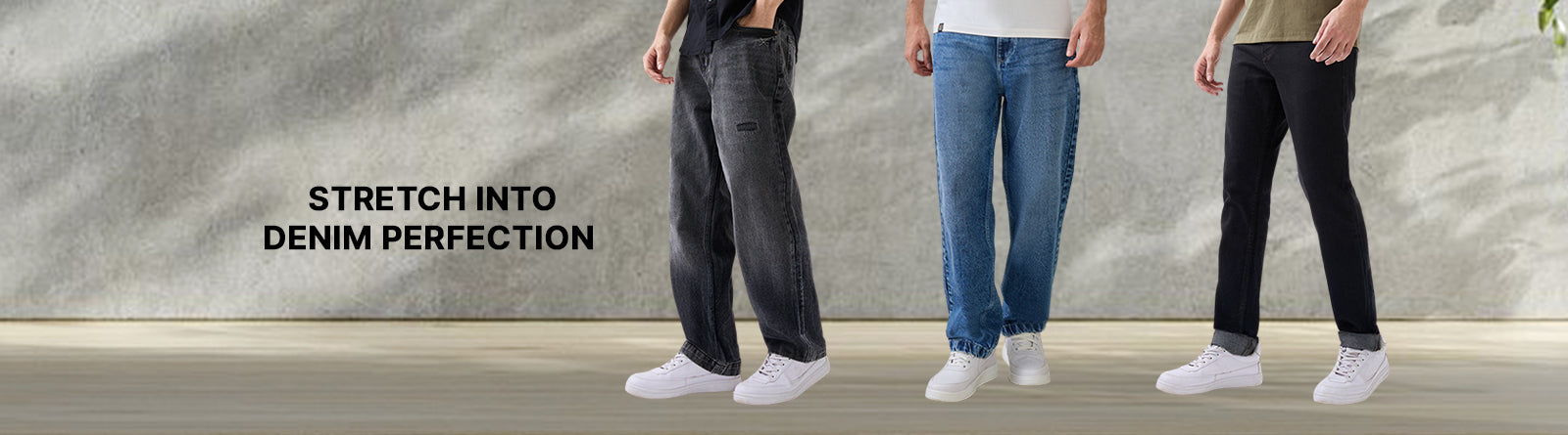 Na All Jeans