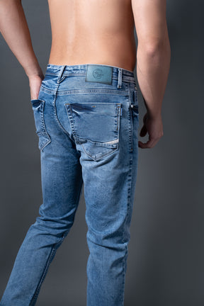 SYNOD REGULAR FIT FOR MAN