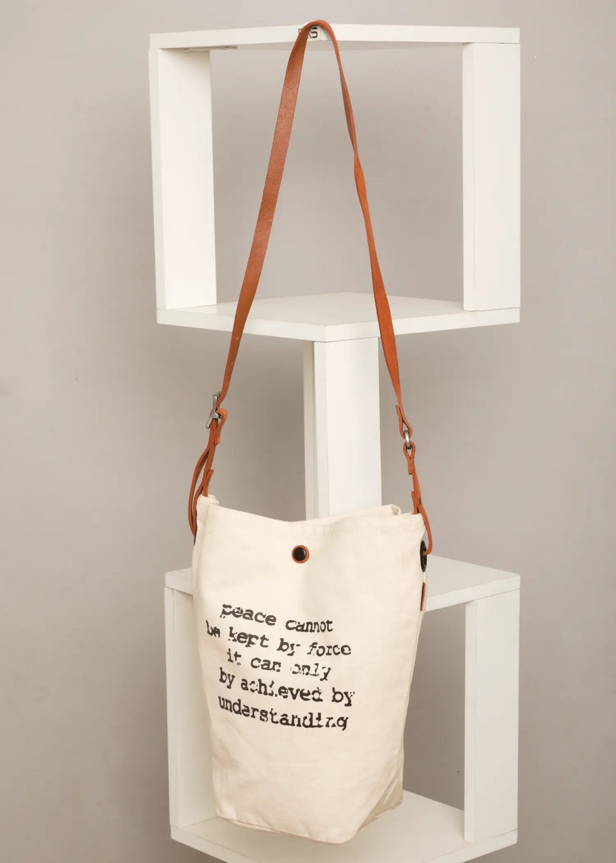 Bucket Bag NJC-2 Nostrum