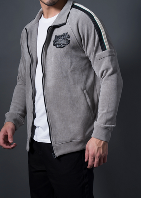 Hampshire Cotton Jacket For Men