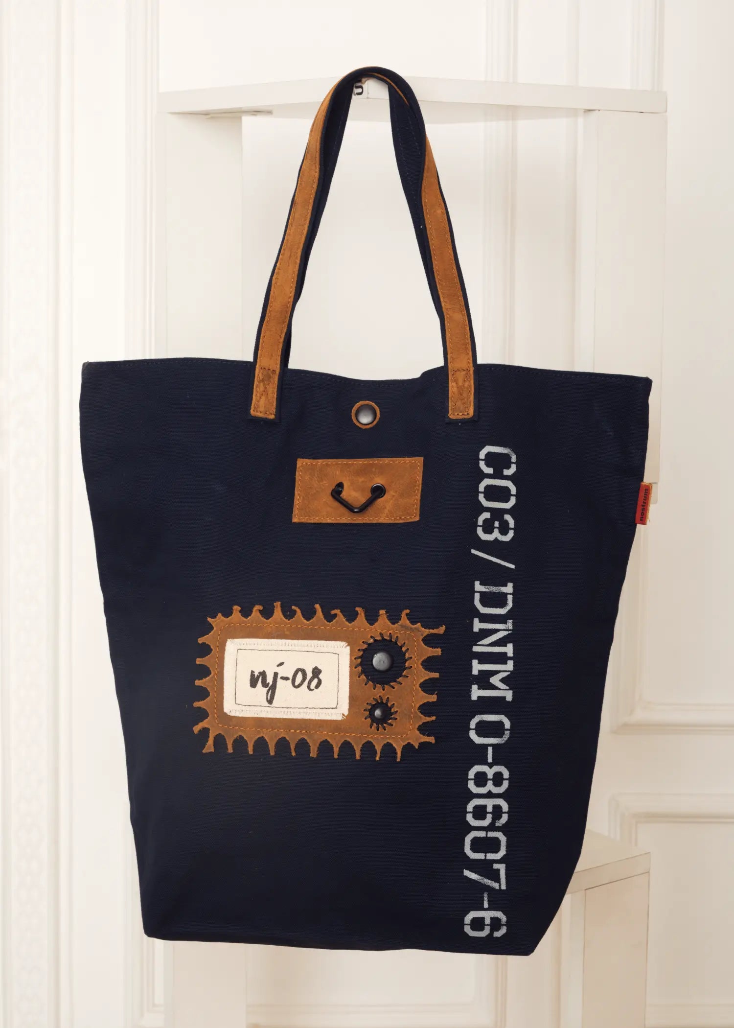 Tote Bag NJC-3 Nostrum