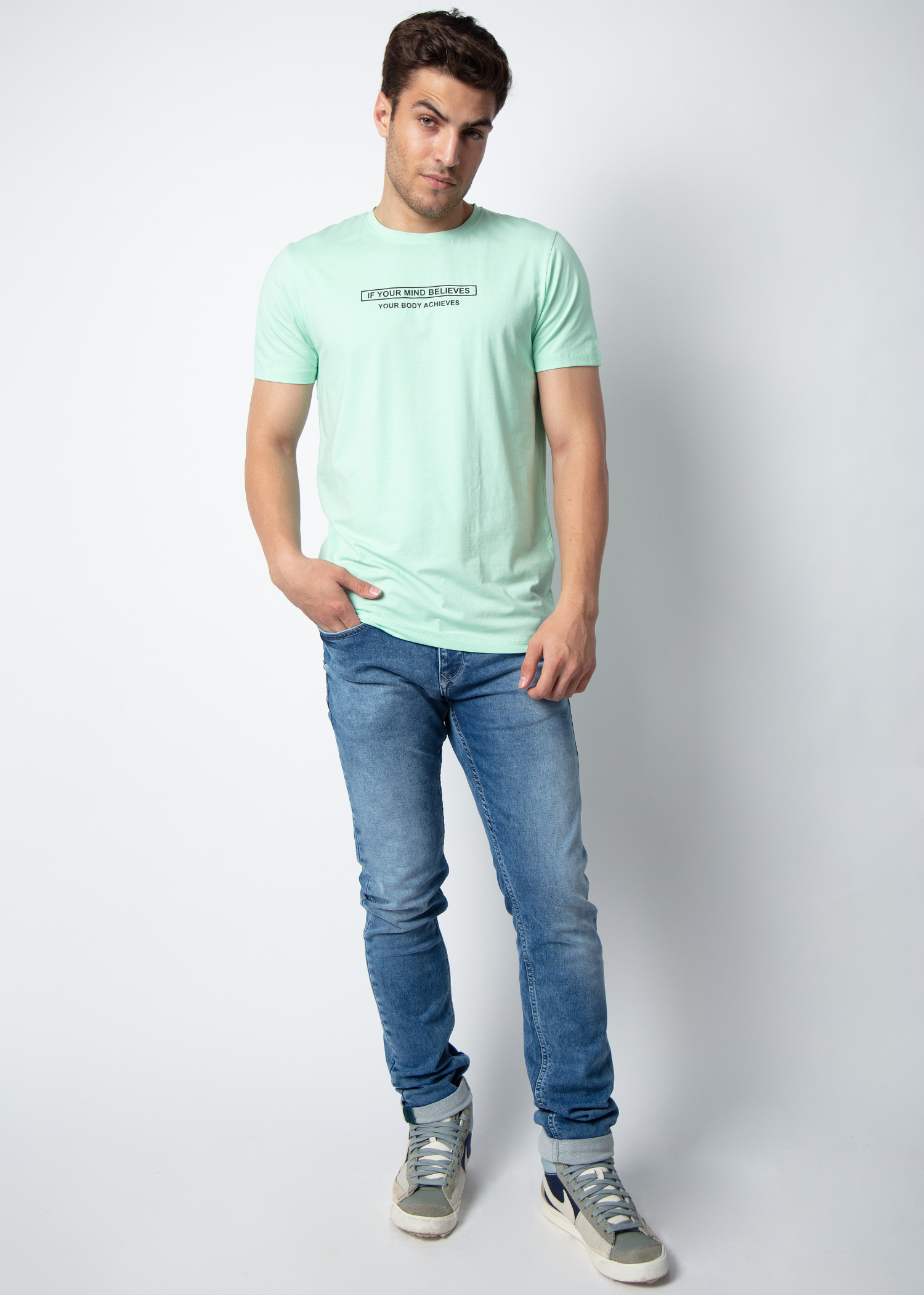 #Color_Sea Green