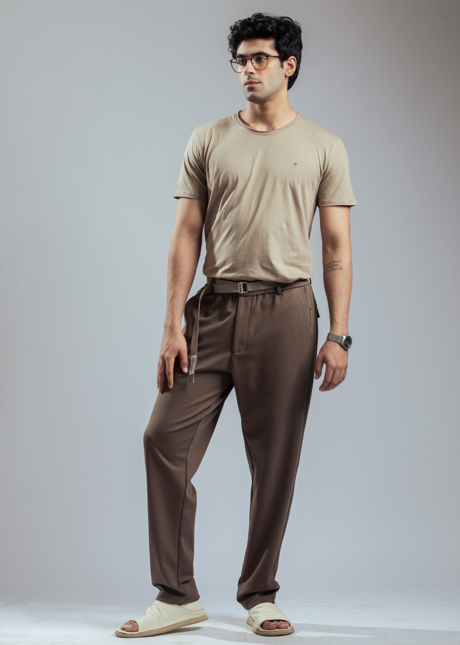 #Color_Brown