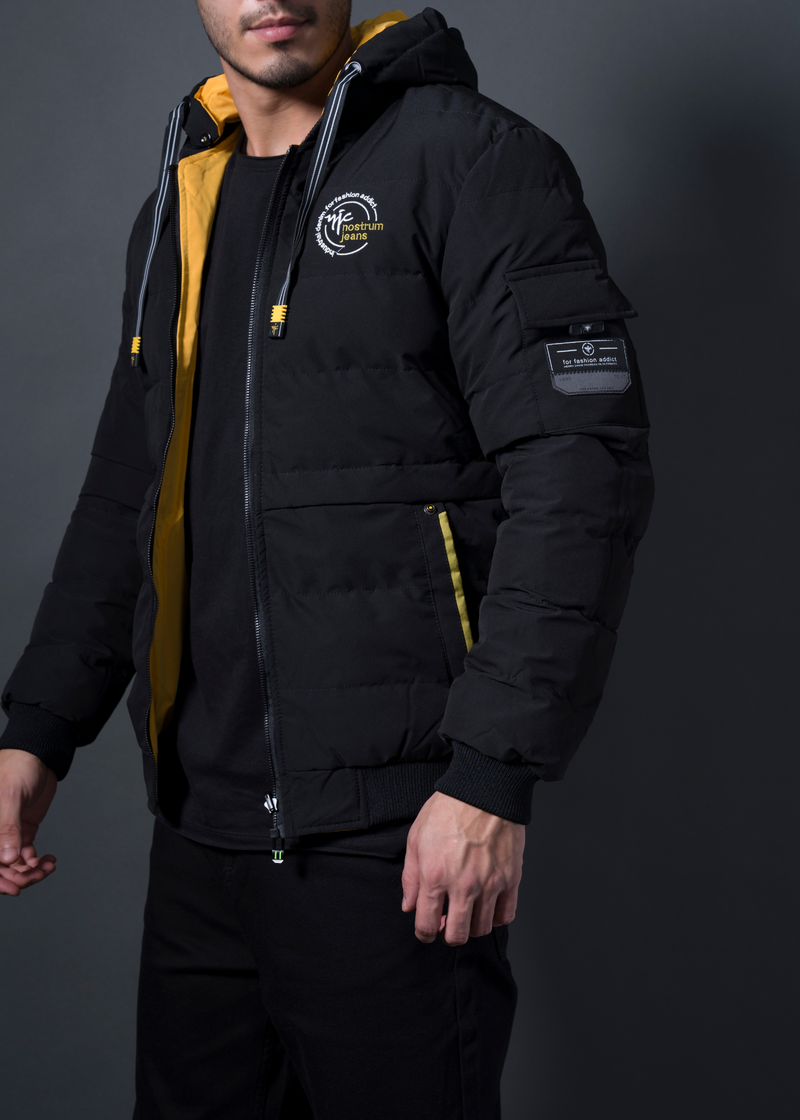Mens Denim Jackets - Buy Jackets for Men Online at Best Prices